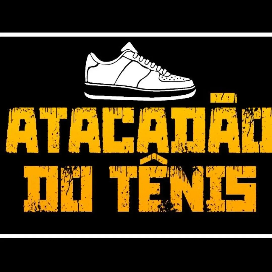 Logo Atacadão de Tênis